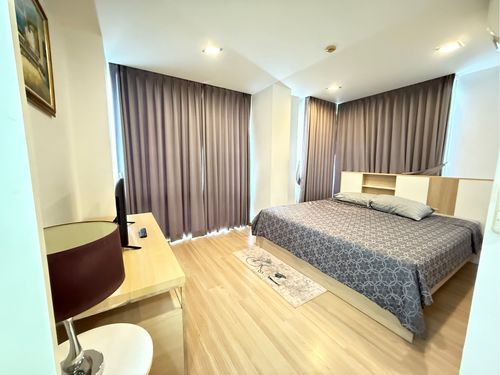 Condo for rent, The Alcoove 49, near BTS Thonglor