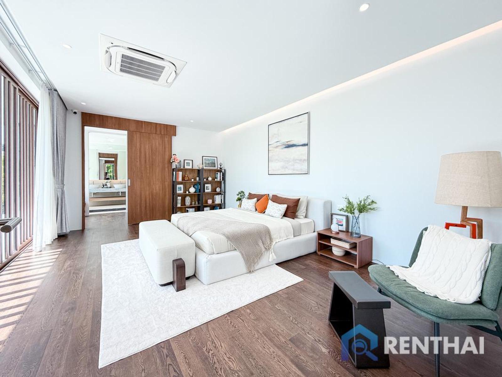 สำหรับ ขาย วิลล่า  ที่ Sunplay Pool Villas – รูปที่ 3
