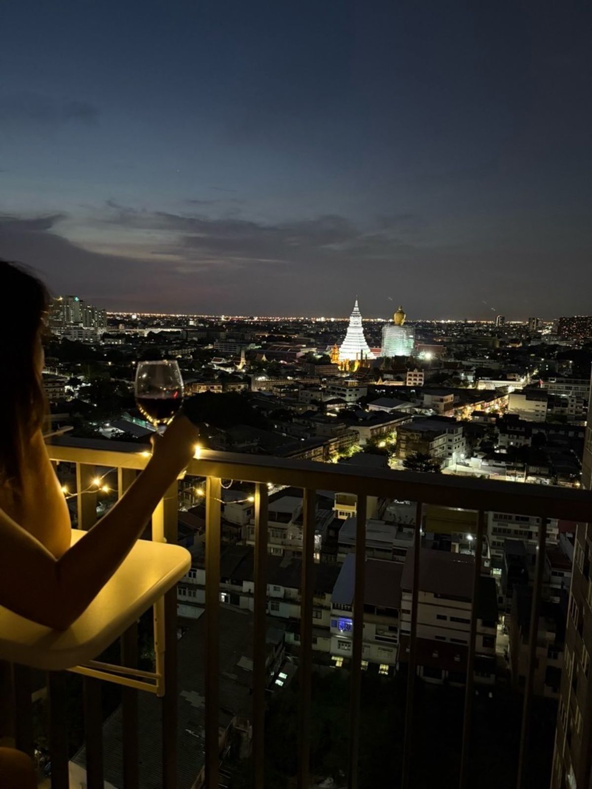🔥 Condo for Rent – Metro Sky Wutthakat (Short to Medium Term) 🔥(Only 450 meters from BTS Wutthakat – Ready to move in!)📍 Location: Wutthakat🏢 Project: Metro Sky Wutthakat📏 Size: 27 sq.m. (1 bedroom, 1 bathroom📍 Floor: 18 🔥 Condo for Rent – Metro Sky Wutthakat (Short to Medium Term) 🔥(Only 450 meters from BTS Wutthakat – Ready to move in!)📍 Location: Wutthakat🏢 Project: Metro Sky Wutthakat📏 Size: 27 sq.m. (1 bedroom, 1 bathroom📍 Floor: 18