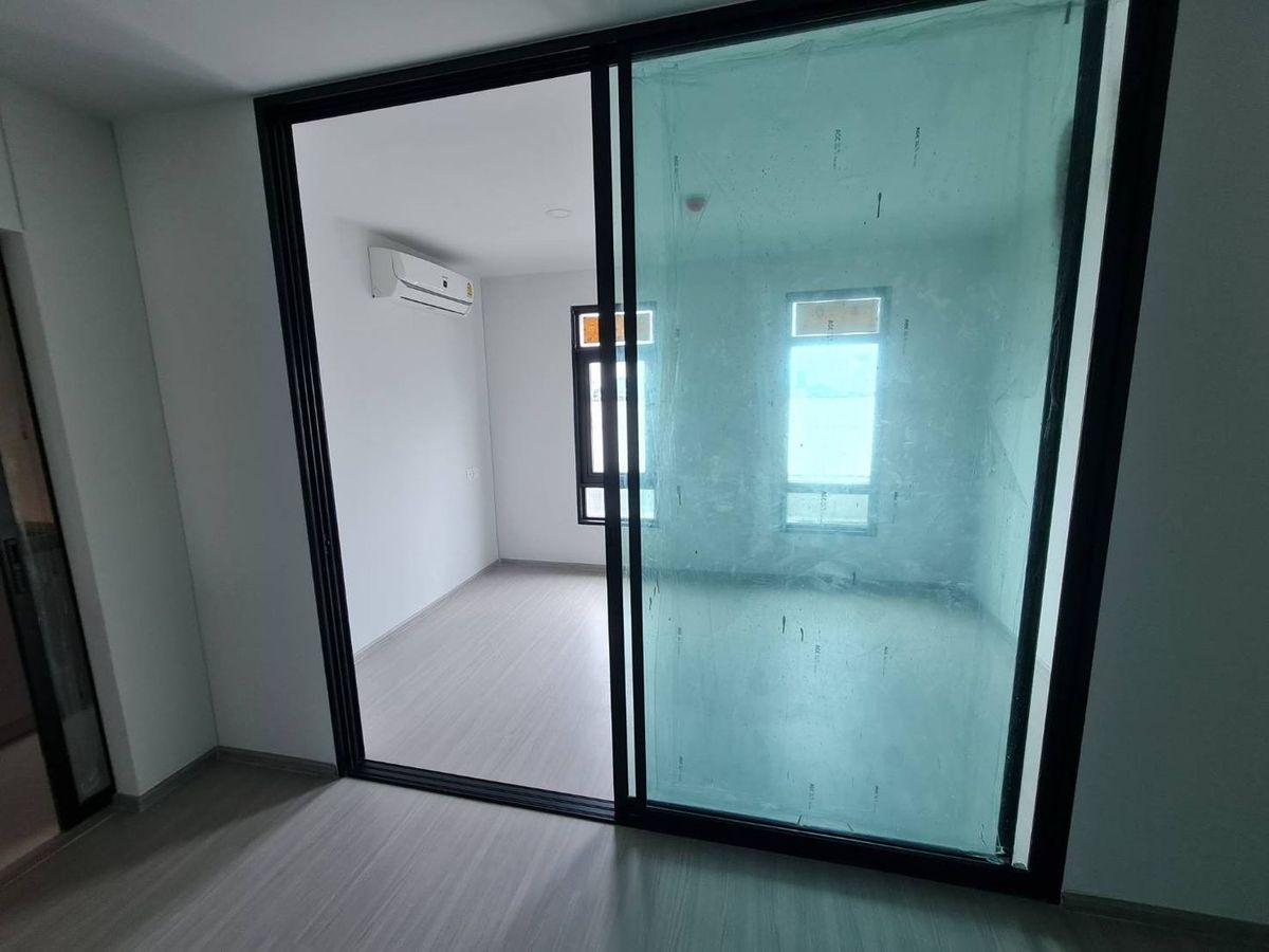 ขายคอนโด Aspire Asoke-Ratchada ห้องใหม่ ขนาด 30 ตรม. (FS4857) – รูปที่ 2