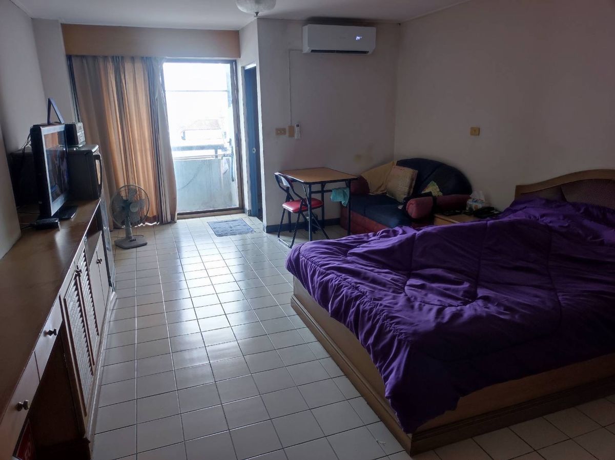 ราคาดีที่สุดในโครงการ!!⭐พรปิยะแมนชั่น (Pornpiya Mansion) – รูปที่ 4