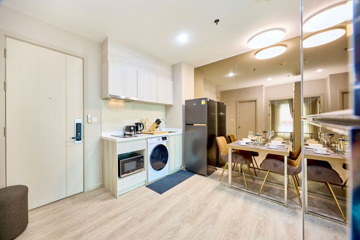 for rent Life 48 2 bed super deal 🎉⭐️💟 – รูปที่ 3