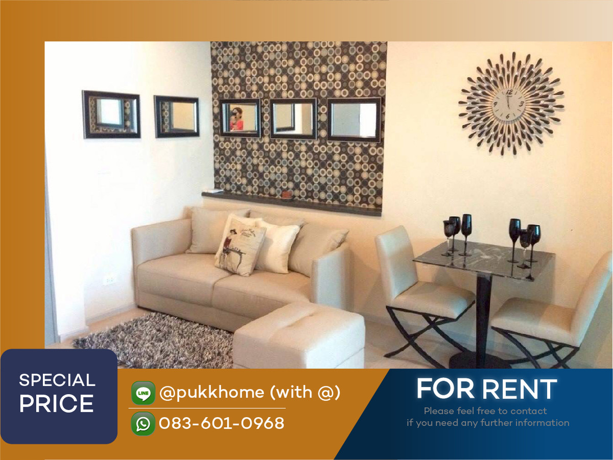 Life Ratchadapisek | 2 bedrooms, high -class view 📞 Line: @pukkhome (with @) Life Ratchadapisek | 2 bedrooms, high -class view 📞 Line: @pukkhome (with @)
