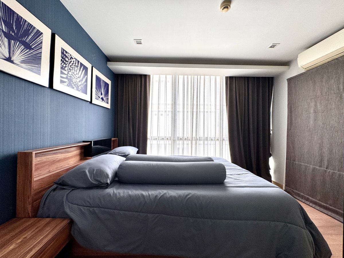 🌟 For Rent | Socio Ruamrudee 🌟 Stylish 1-Bedroom Condo in Ruamrudee 🌟 For Rent | Socio Ruamrudee 🌟 Stylish 1-Bedroom Condo in Ruamrudee