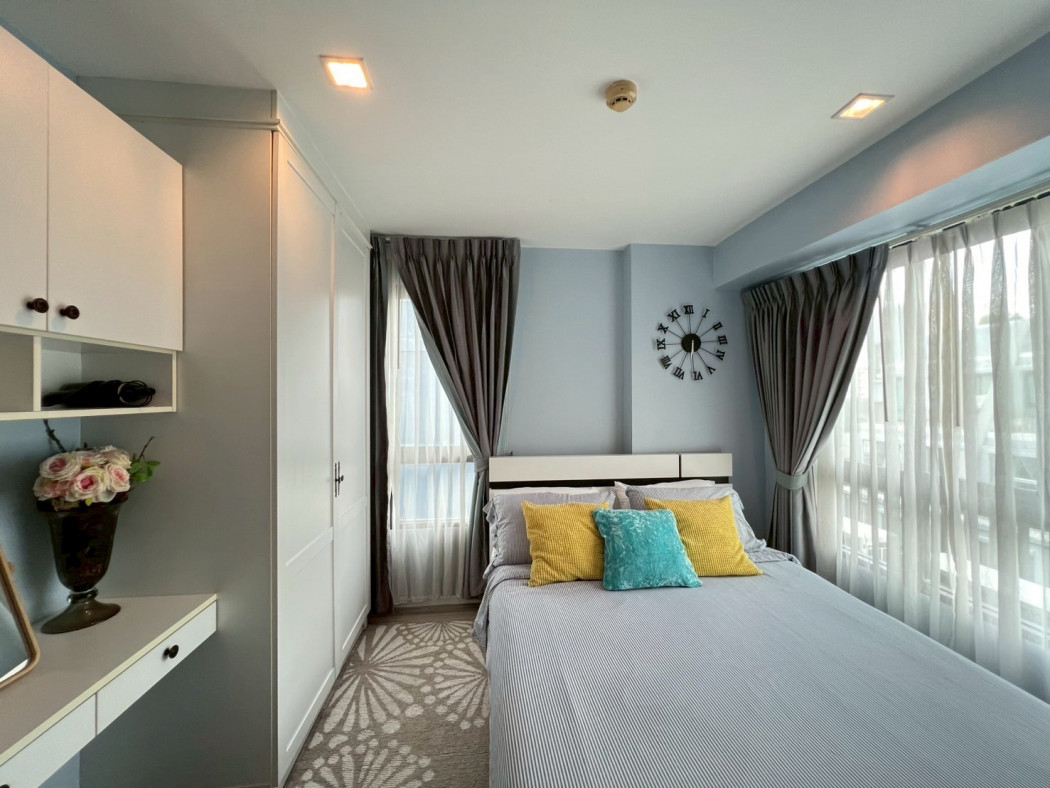ขาย คอนโด ห้องแต่งใหม่ พร้อมเข้าอยู่ เดอะ ไนท์ 1&2 46 ตรม เดินไปสถานีแบริ่ง 950 เมตร ขาย คอนโด ห้องแต่งใหม่ พร้อมเข้าอยู่ เดอะ ไนท์ 1&2 46 ตรม เดินไปสถานีแบริ่ง 950 เมตร