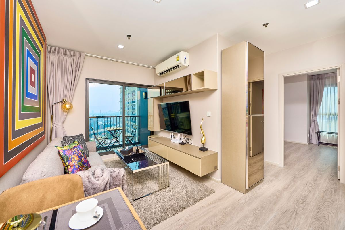 for rent Life 48 2 bed super deal 🎉⭐️💟 – รูปที่ 2