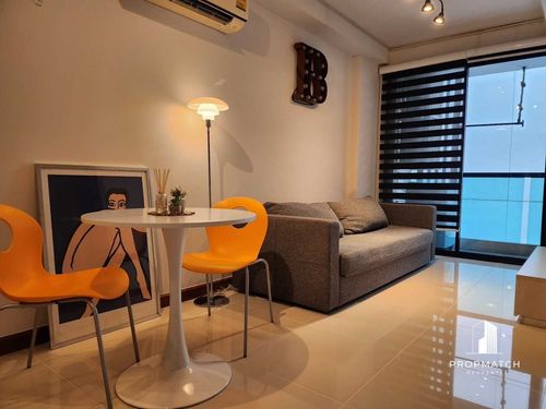 ✨Flash Deal ✨Le Cote Thonglor 8(1Bed1Bath42SQM.) พร้อมอยู่ ! เพียง  4,644,000 บาท Tel.0981315848 @propmatch