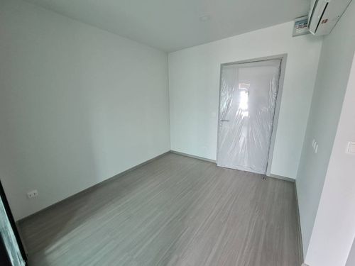 ASPIRE Asoke-Ratchada condo for sale, new room, size 30 sqm. (S4857)