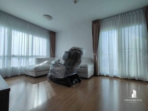 ✨Flash Deal ✨Supalai River Resort(2Bed2Bath104SQM.)  พร้อมอยู่ ! เพียง 8,990,000 บาท Tel.0981315848 @propmatch