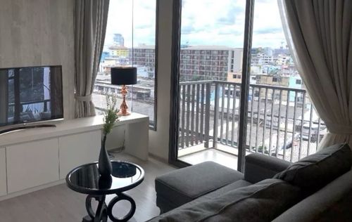 ⭐️(A0220) For Sale 🏢Nye by sansiri Price 4.75 MB