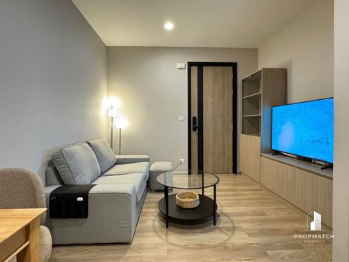 ✨Flash Deal ✨OKA HAUS Sukhumvit 36(1Bed1Bath34SQM.) พร้อมอยู่ ! เพียง 4,350,000 บาท Tel.0981315848 @propmatch