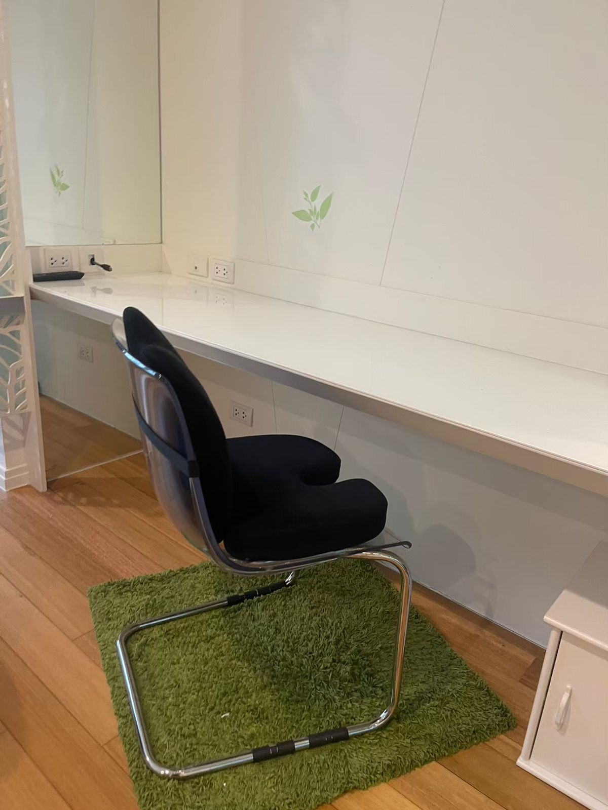 for rent The river 1 bed super deal 🎉🌈⭐️☘️ – รูปที่ 3
