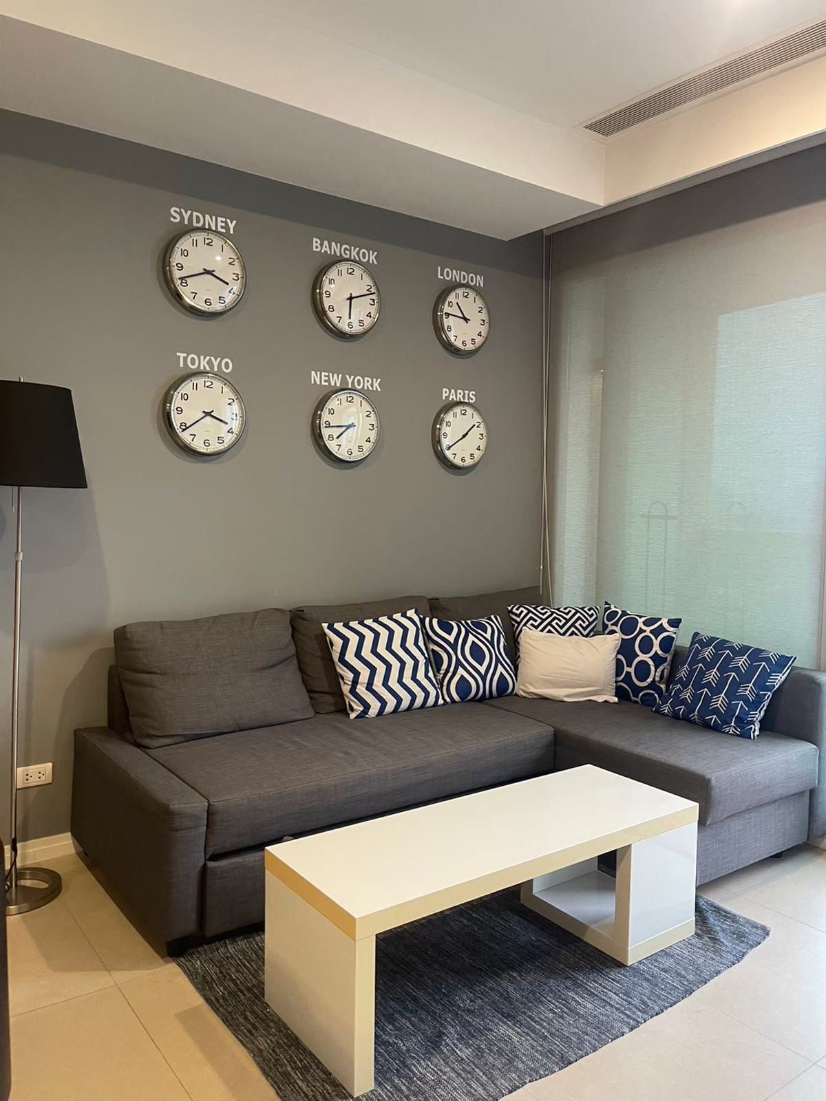 for rent The river 1 bed super deal 🎉🌈⭐️☘️ – รูปที่ 2