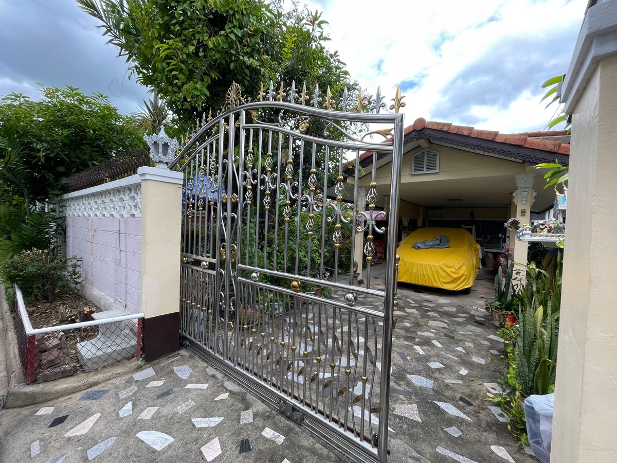 บ้านพร้อมที่ดิน ซอยแจ้งวัฒนะ 14 เมืองทอง – รูปที่ 3