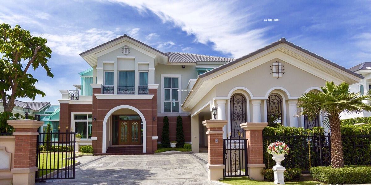 ขายคฤหาสน์หรู แปลงมุม พลูวิลล่า pool villa บ้านหรู Prukpirom Rachapruk-Ratanathibet พฤกษ์ภิรมย์ ราชพฤกษ์-รัตนาธิเบศร์ แปลงมุม ขายคฤหาสน์หรู แปลงมุม พลูวิลล่า pool villa บ้านหรู Prukpirom Rachapruk-Ratanathibet พฤกษ์ภิรมย์ ราชพฤกษ์-รัตนาธิเบศร์ แปลงมุม