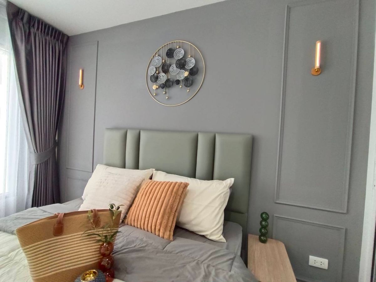 เช่าคอนโด Rye ไรย์ หัวหมาก ตึก A ชั้น 5,6 หรูทั้งห้อง สวยมาก ราคาเช่า 10,000 บาท เช่าคอนโด Rye ไรย์ หัวหมาก ตึก A ชั้น 5,6 หรูทั้งห้อง สวยมาก ราคาเช่า 10,000 บาท