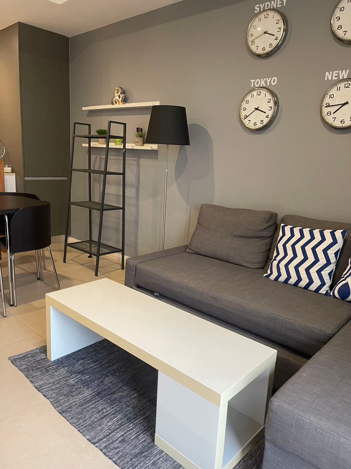 for rent The river 1 bed super deal 🎉🌈⭐️☘️ – รูปที่ 4