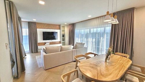 ✅Rent✅🏡 Chaiyapruk Bangna km.13 🔥Big house 🔥Good price