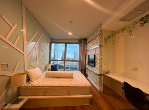 for rent The river 1 bed super deal 🎉🌈⭐️☘️