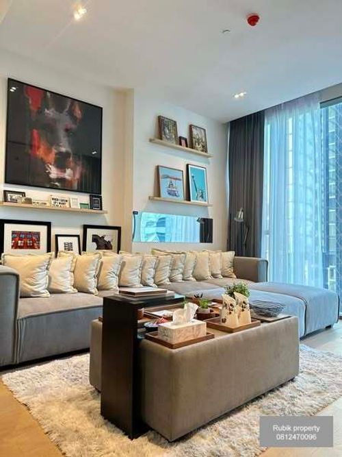 🔥 Ultra-Luxury Condo for SALE! 🔥 The Strand Thonglor, Bangkok (RB900)