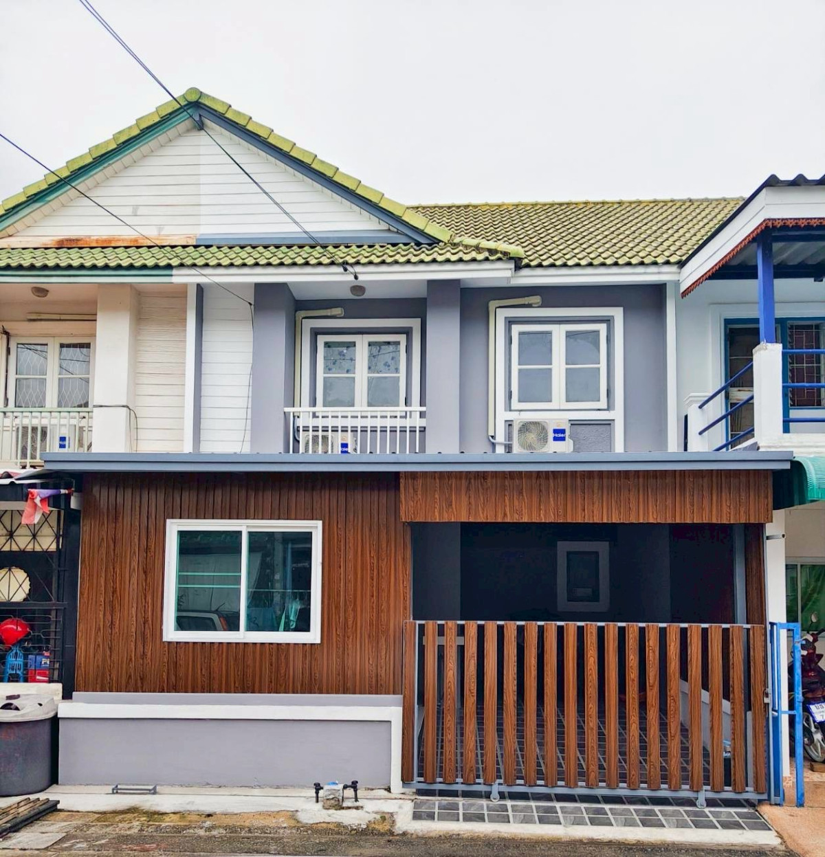 ขายทาวน์เฮ้าส์/ทาวน์โฮม บ้านพฤกษา 20 ลำลูกกา คลอง 2 คูคต เมืองปทุมธานี ปทุมธานี CX-162254 ขายทาวน์เฮ้าส์/ทาวน์โฮม บ้านพฤกษา 20 ลำลูกกา คลอง 2 คูคต เมืองปทุมธานี ปทุมธานี CX-162254