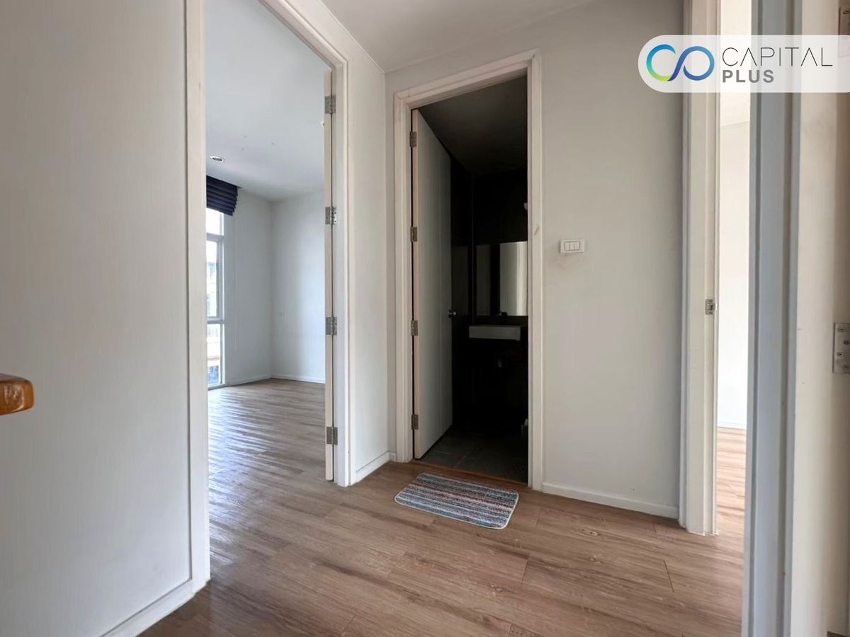 🏡 ทาวน์โฮมดอนเมือง ทำเลทอง | ใกล้สนามบินและทางด่วน | คุ้มค่าน่าอยู่ – รูปที่ 4