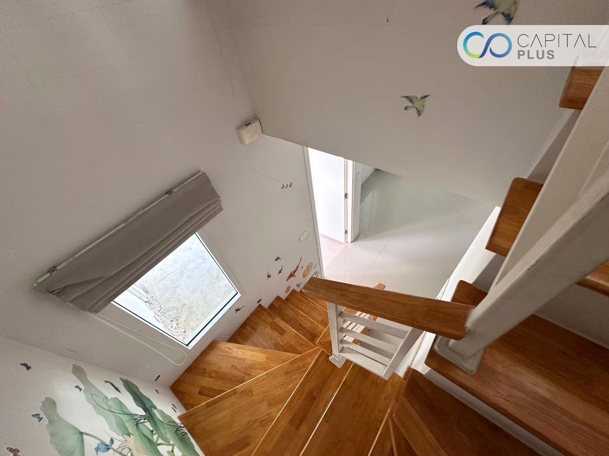 🏡 ทาวน์โฮมดอนเมือง ทำเลทอง | ใกล้สนามบินและทางด่วน | คุ้มค่าน่าอยู่ – รูปที่ 3
