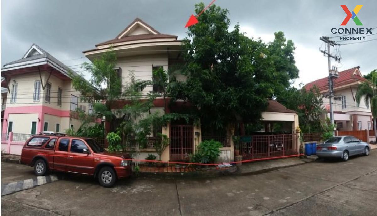 For Sale House , Baan Rattawan , Lat Sawai , Lam Luk Ka , Pathum Thani , CX-122717