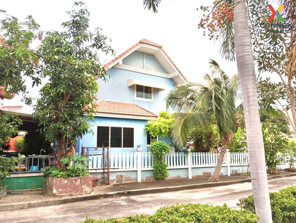 ขายบ้าน  บ้าน สิริกานต์ บางใหญ่ บางแม่นาง บางใหญ่ นนทบุรี CX-122967