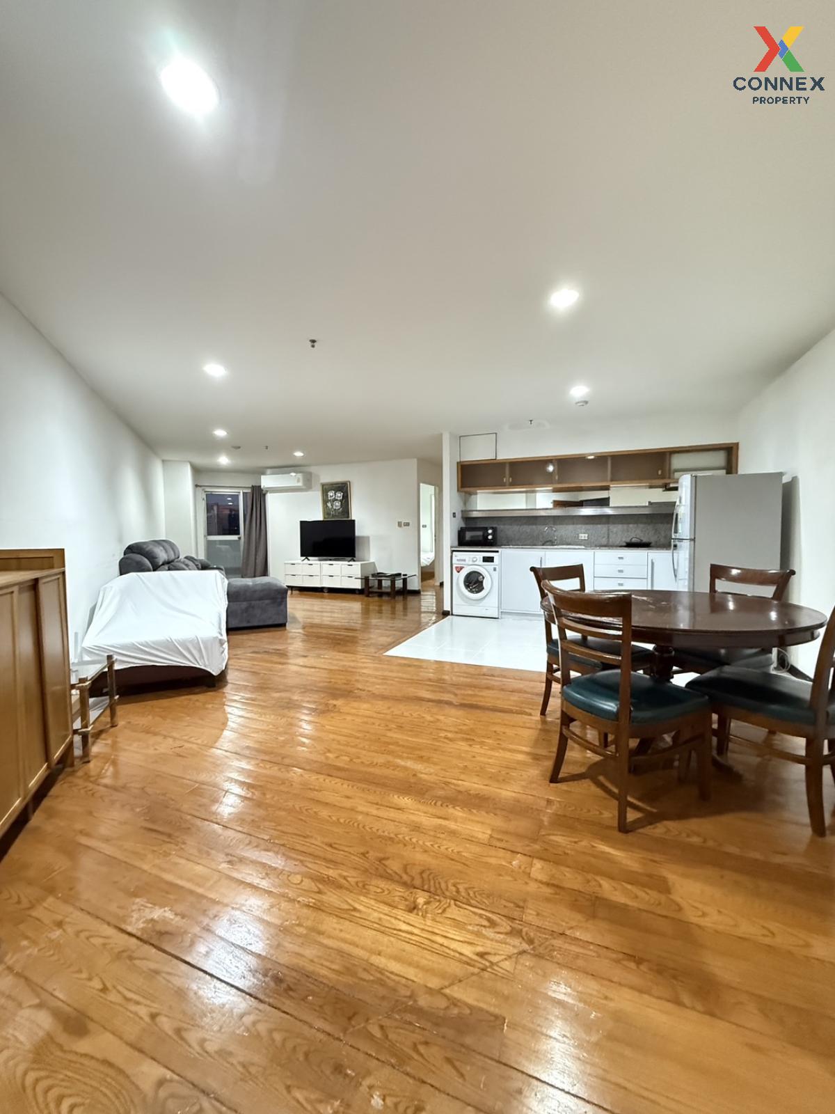For Sale Condo , Wittayu Complex , nice view , high floor , BTS-Phloen Chit , Makkasan , Rat Thewi , Bangkok , CX-122780
