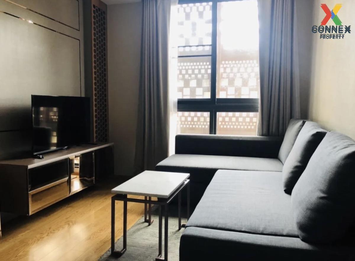 For Sale Condo , Altitude Define , MRT-Sam Yan , Si Phraya , Bang Rak , Bangkok , CX-120074