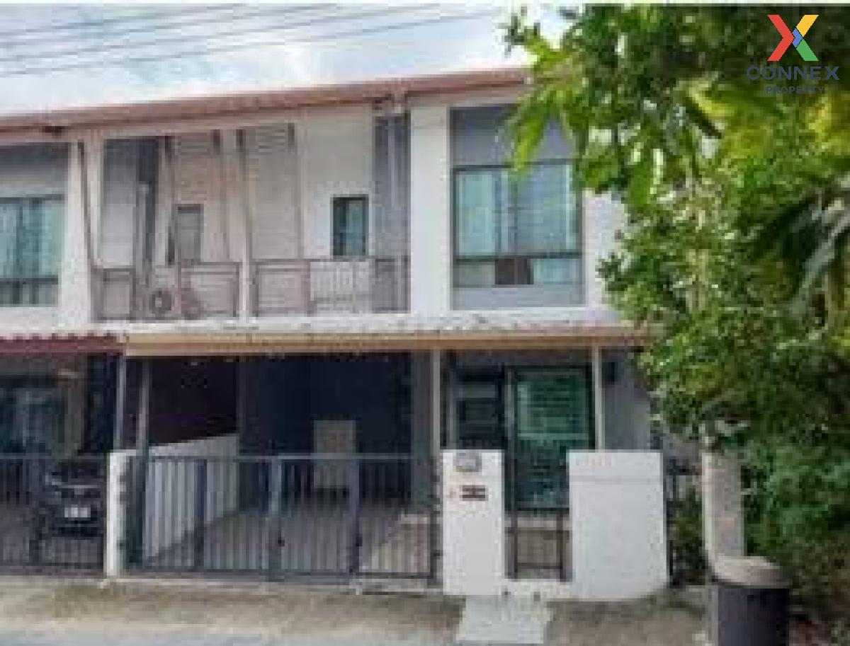 For Sale Townhouse/Townhome  , Baan Pruksa Prime Ramintra – Kubon , Tha Raeng , Bang Khen , Bangkok , CX-122409