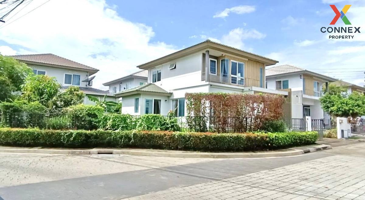 For Sale House , Villaggio Rama 2 , Samae Dam , Bang Khun Thian , Bangkok , CX-121979