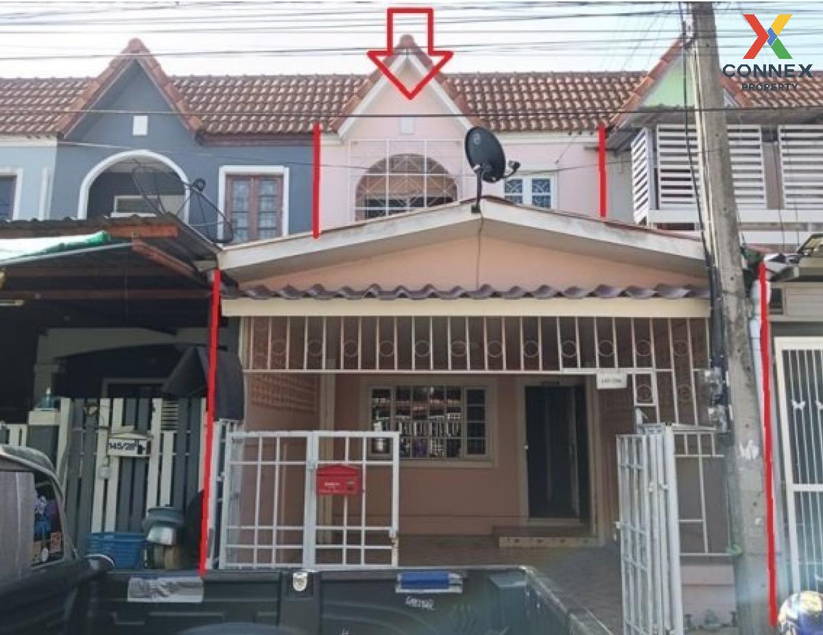 ขายทาวน์เฮ้าส์/ทาวน์โฮม กฤษณาเฮ้าส์ คลองสอง คลองหลวง กรุงเทพ CX-122586 ขายทาวน์เฮ้าส์/ทาวน์โฮม กฤษณาเฮ้าส์ คลองสอง คลองหลวง กรุงเทพ CX-122586