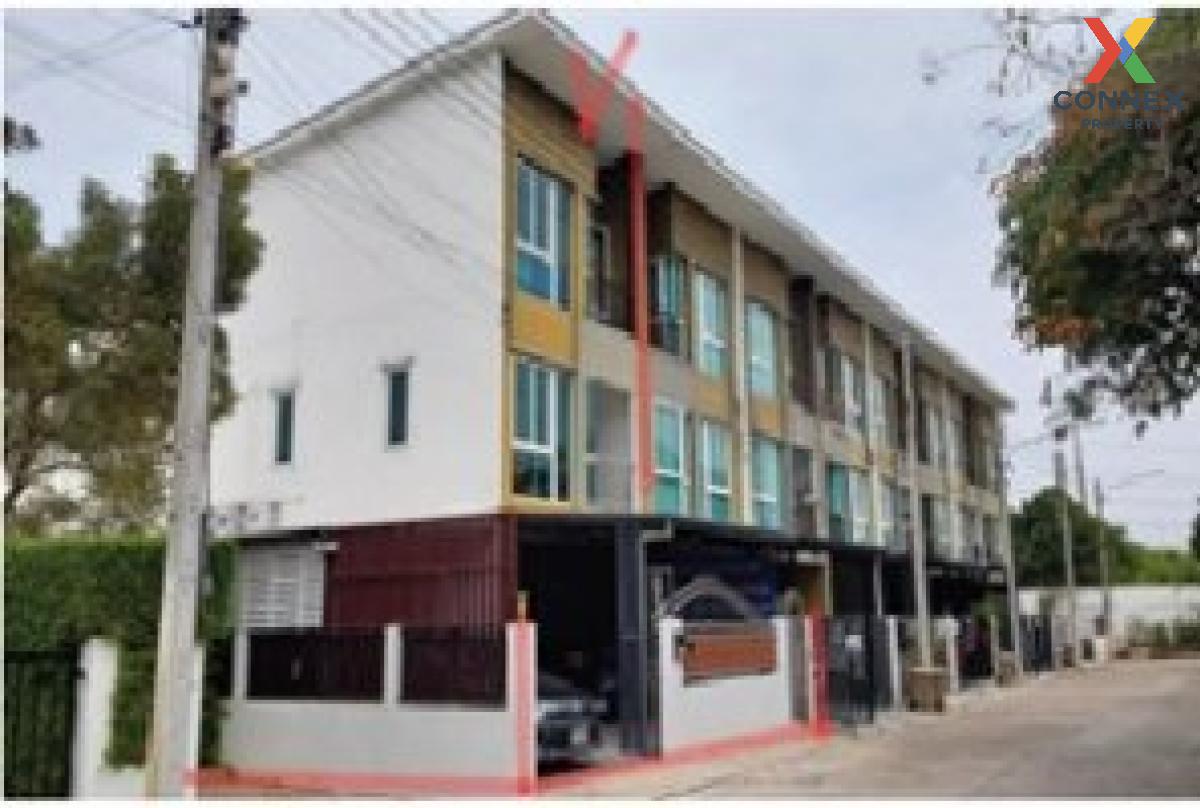 ขายทาวน์เฮ้าส์/ทาวน์โฮม เบล็ส ทาวน์ ศรีสมาน - ติวานนท์ บางขะแยง เมืองปทุมธานี ปทุมธานี CX-122463 ขายทาวน์เฮ้าส์/ทาวน์โฮม เบล็ส ทาวน์ ศรีสมาน - ติวานนท์ บางขะแยง เมืองปทุมธานี ปทุมธานี CX-122463