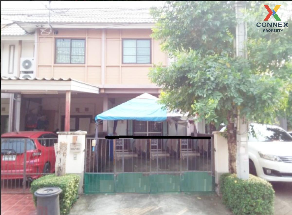 For Sale Townhouse/Townhome  , ATOLL BALI BEACH , Lat Krabang , Lat Krabang , Bangkok , CX-122513