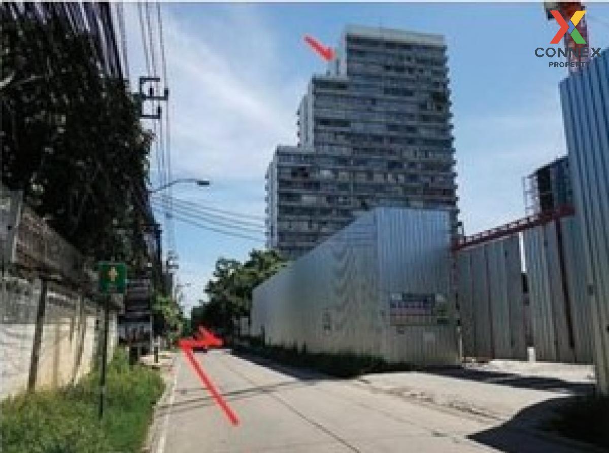 For Sale Condo , Supapong Place , MRT-Lat Phrao , Anusawari , Bang Khen , Samut Prakarn , CX-123141