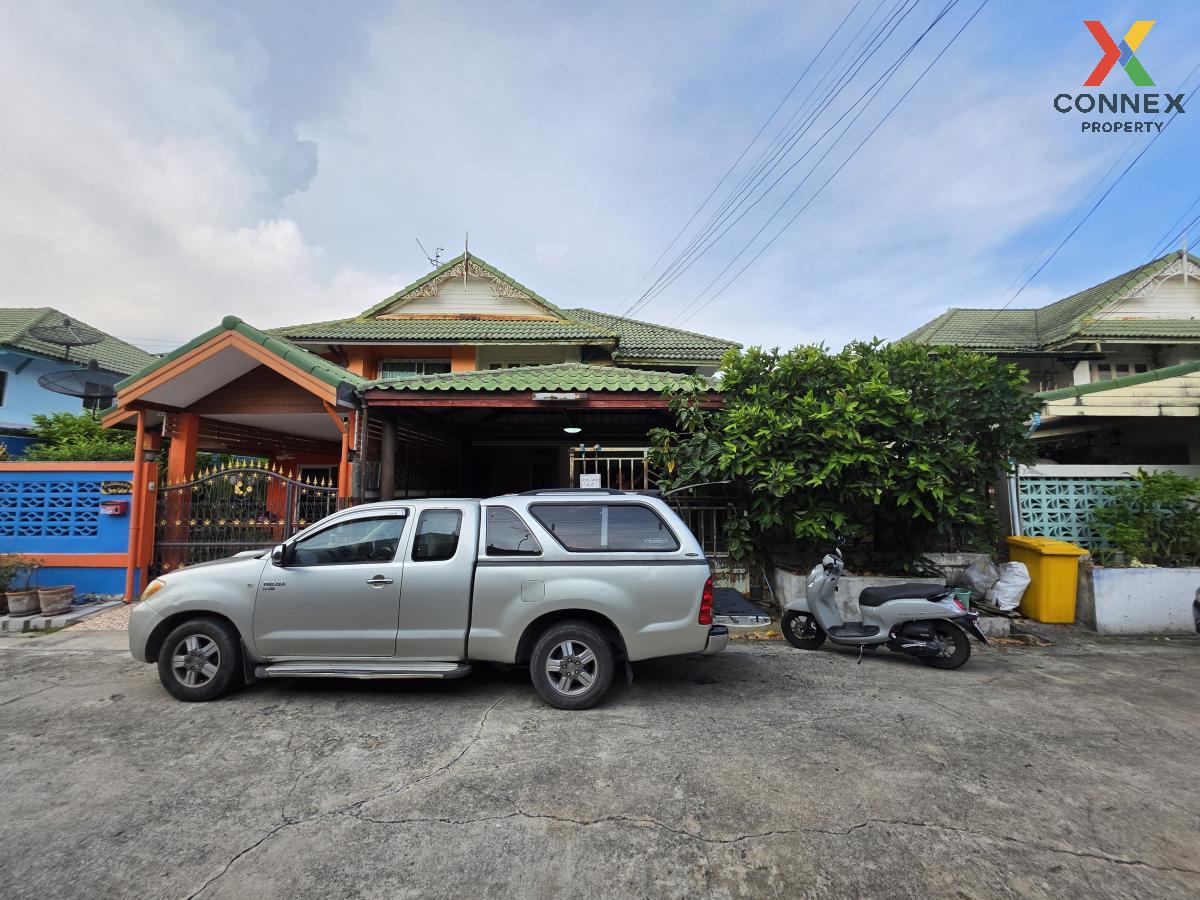 ขายบ้าน บ้านพฤกษา 8 ลานตากฟ้า นครชัยศรี นครปฐม CX-123374 ขายบ้าน บ้านพฤกษา 8 ลานตากฟ้า นครชัยศรี นครปฐม CX-123374