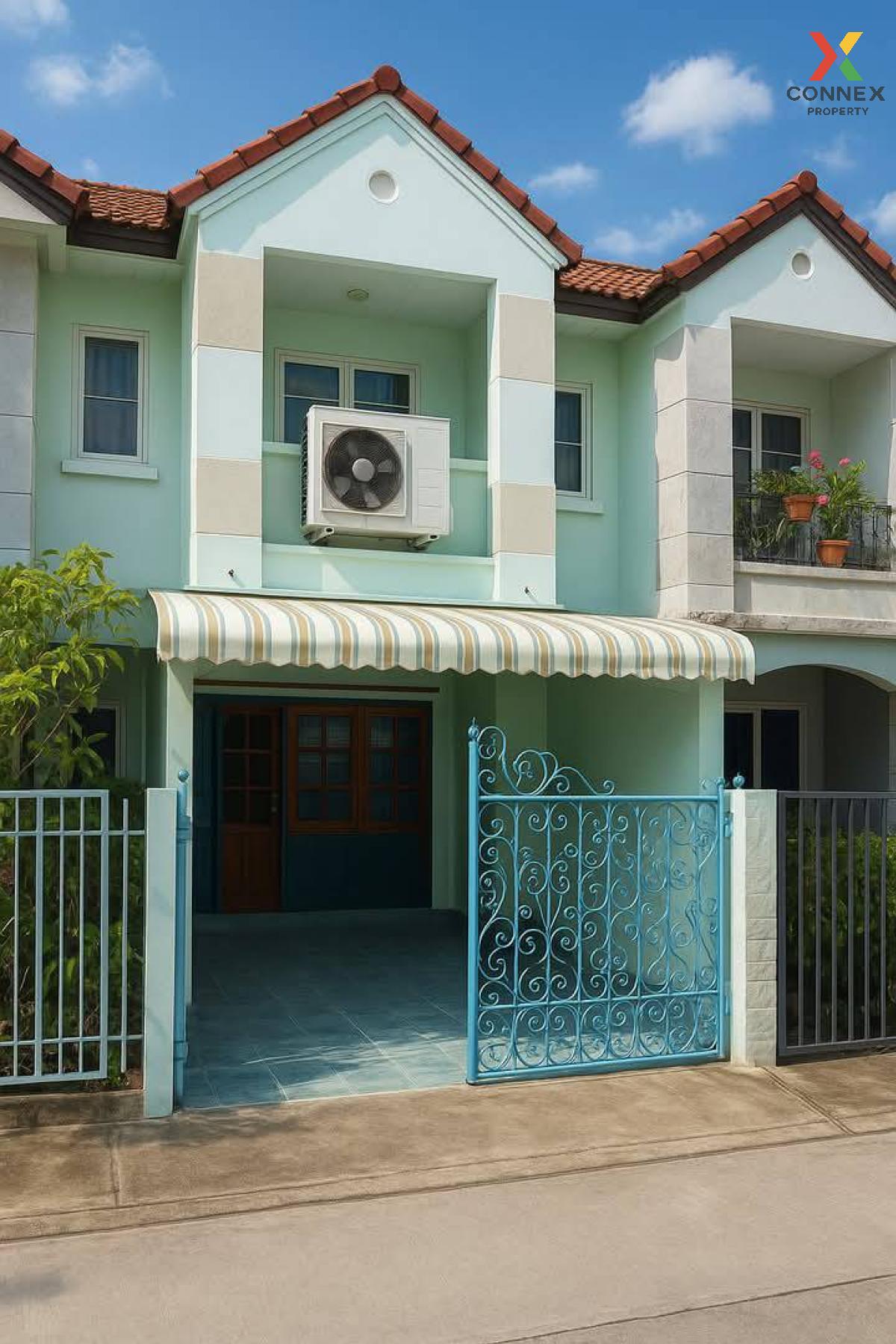For Sale Townhouse/Townhome , Silk Village Saimai 54 , Sai Mai , Sai Mai , Bangkok , CX-123324 For Sale Townhouse/Townhome , Silk Village Saimai 54 , Sai Mai , Sai Mai , Bangkok , CX-123324