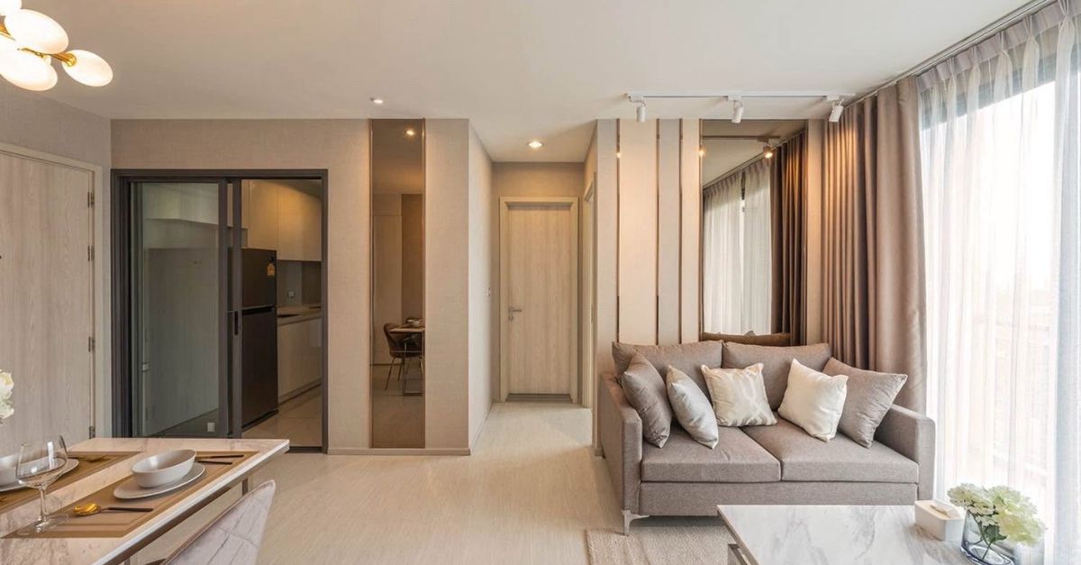 For Rent📍sukhumvit62🛀2 bed 2 bath📞0639399665 – รูปที่ 2