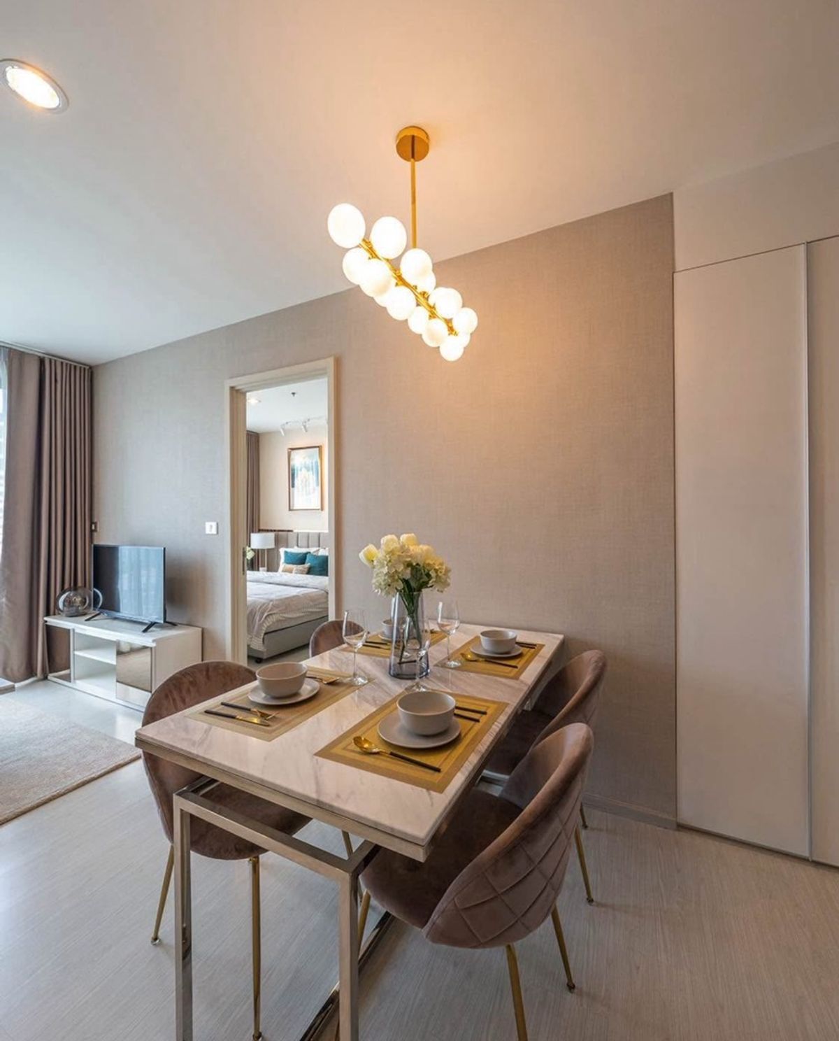 For Rent📍sukhumvit62🛀2 bed 2 bath📞0639399665 – รูปที่ 4