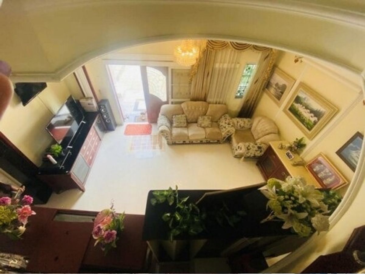 ขาย/ให้เช่า บ้านสไตล์โรมัน 2ชั้น 78ตรว. รามอินทรา65 – รูปที่ 3
