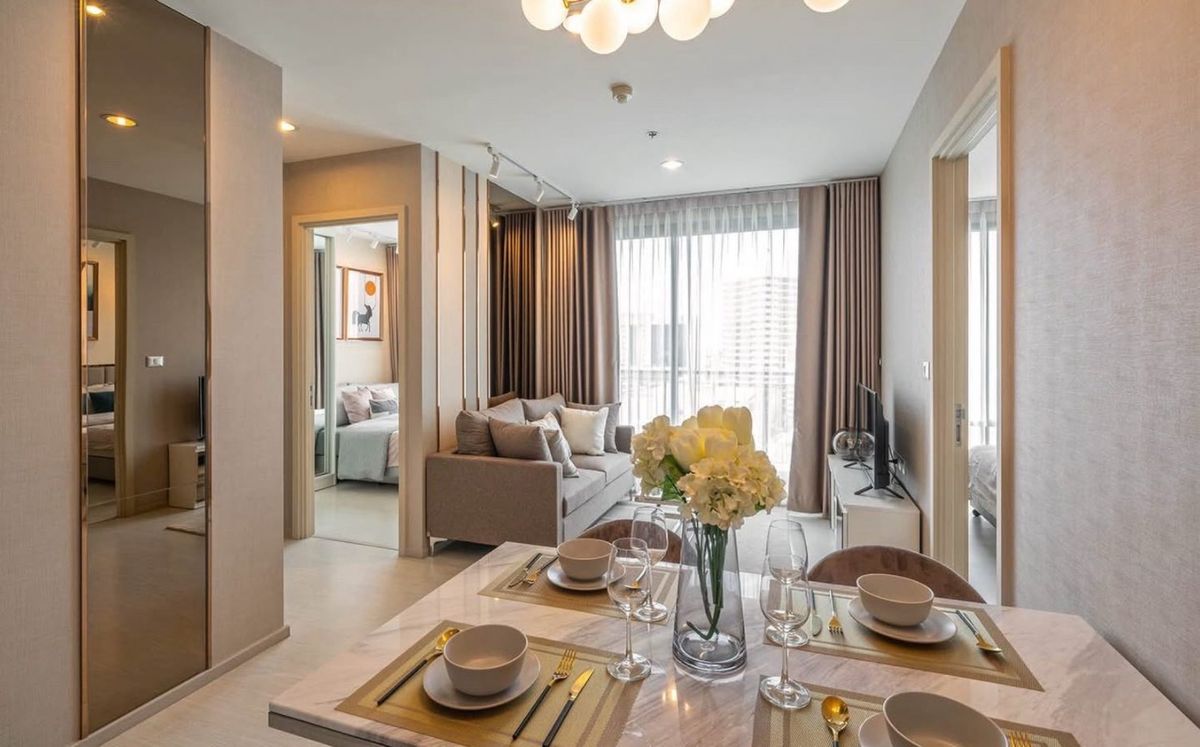 For Rent📍Sukhumvit62🛀2 BED 2 Bath📞0639399665
