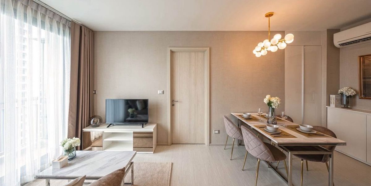 For Rent📍sukhumvit62🛀2 bed 2 bath📞0639399665 – รูปที่ 3