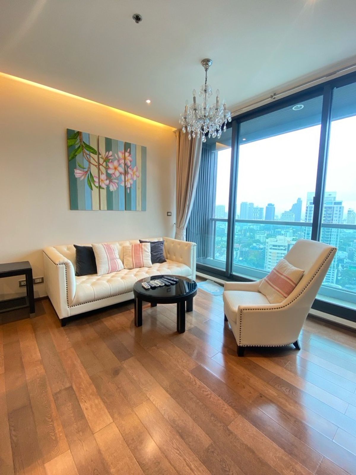 🔥For urgent rent🔥The Address Sukhumvit 28, beautiful room, fully furnished, ready to move in, near BTS❗ 🔥For urgent rent🔥The Address Sukhumvit 28, beautiful room, fully furnished, ready to move in, near BTS❗