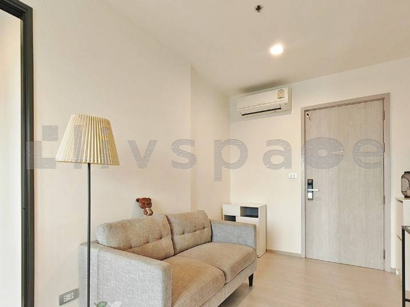▚ L06CEGツ ให้เช่า: Rhythm Sukhumvit 36-38 1 Bed 34ตร.ม. แต่ง Minimal Modern วิวไม่บล็อก พิเศษ 21,000 บาท✨ – รูปที่ 2