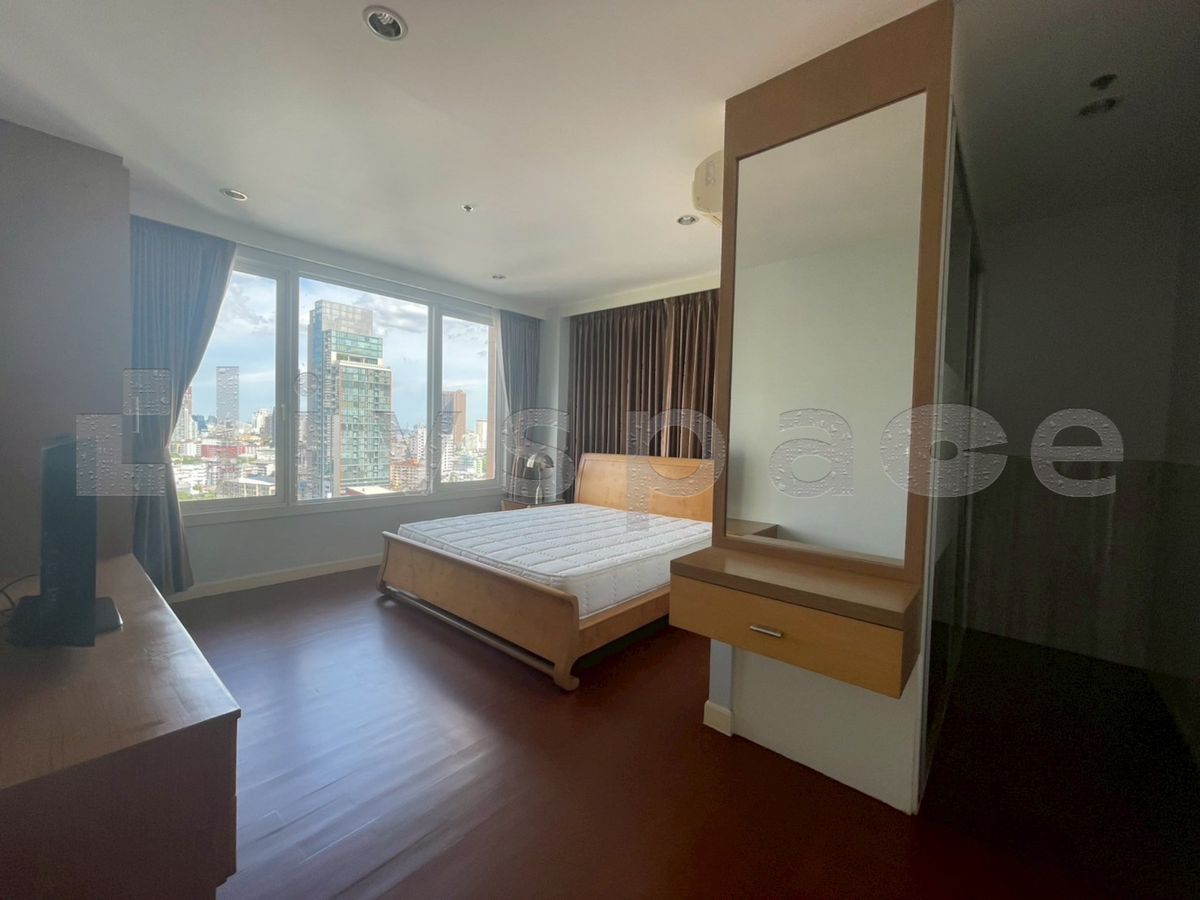 [L250616006] สำหรับเช่า Siri Residence  |  2 ห้องนอน | ขนาด 110 ตร.ม. | ราคาพิเศษ | พร้อมเข้าอยู่ – รูปที่ 3