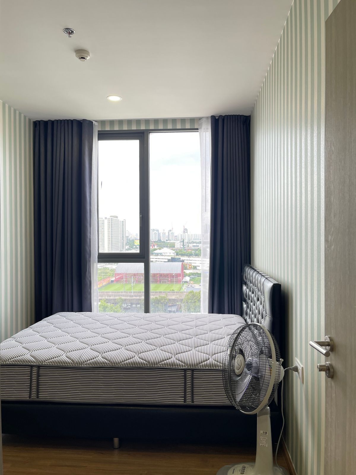 For rent 𝐂𝐥𝐨𝐮𝐝 𝐓𝐡𝐨𝐧𝐠𝐥𝐨𝐫 - 𝐏𝐡𝐞𝐭𝐜𝐡𝐚𝐛𝐮𝐫𝐢 2 bedrooms corner unit  – รูปที่ 3