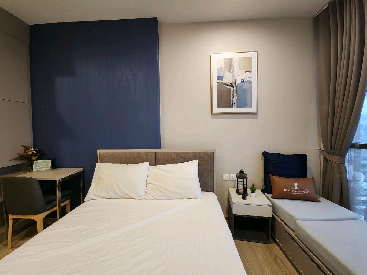🌈new renovation🌈 Oka Haus Sukhumvit 36 (by Sansiri)