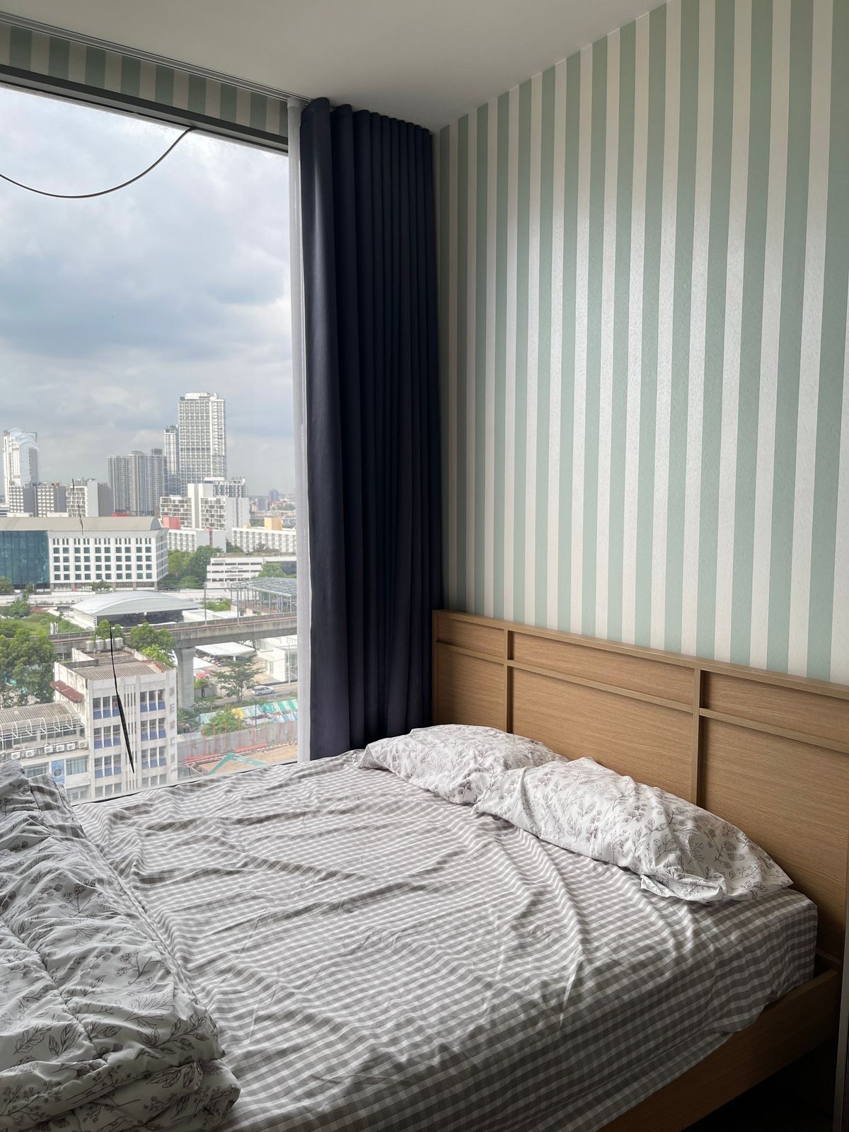 For rent 𝐂𝐥𝐨𝐮𝐝 𝐓𝐡𝐨𝐧𝐠𝐥𝐨𝐫 - 𝐏𝐡𝐞𝐭𝐜𝐡𝐚𝐛𝐮𝐫𝐢 2 bedrooms corner unit For rent 𝐂𝐥𝐨𝐮𝐝 𝐓𝐡𝐨𝐧𝐠𝐥𝐨𝐫 - 𝐏𝐡𝐞𝐭𝐜𝐡𝐚𝐛𝐮𝐫𝐢 2 bedrooms corner unit